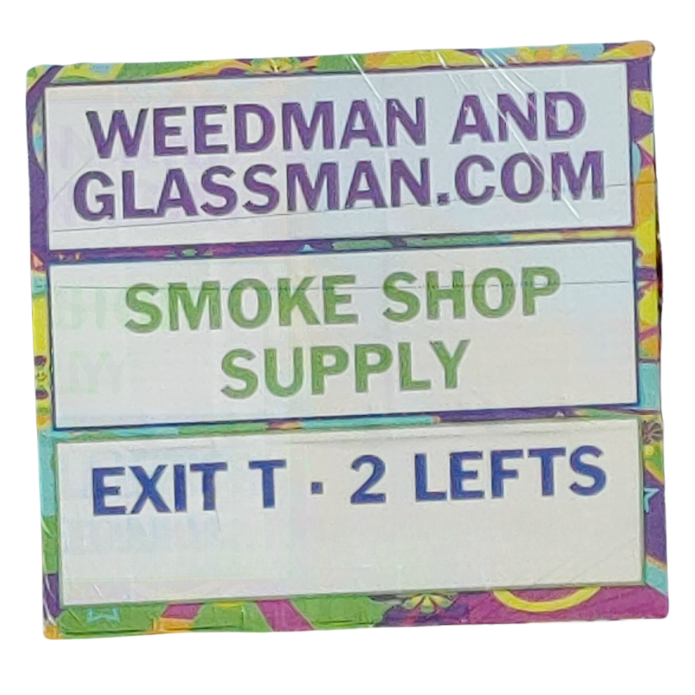 Contact Us Weedman and Glassman